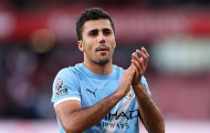 Chuyển nhượng tối 4/10: Man City có thể đổi Rodri; Zirkzee cân nhắc rời MU