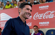 Marcelino chỉ ra điều kiện để Villarreal đánh bại Real Madrid