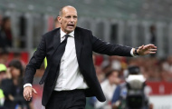 Fan Juventus sẽ chào đón Allegri thế nào?