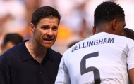 Bellingham trở lại: Giải pháp chiến thuật hay thách thức mới cho Xabi Alonso?