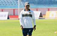 Cựu tuyển thủ Cao Sỹ Cường trở thành trợ lý cho HLV Văn Sỹ Sơn tại SLNA
