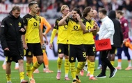 Borussia Dortmund: Bài toán hợp đồng và chiến lược giảm quỹ lương