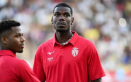 Biến động lớn ở Monaco: Pogba và Fati chịu thiệt