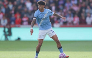Nico O’Reilly được gọi lên tuyển Anh thay Reece James