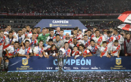 DNA River Plate: Gã triệu phú của bóng đá Argentina