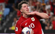 Ngôi sao nhập tịch Indonesia đặt mục tiêu dự World Cup 2026