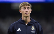 Real Madrid xác nhận Dean Huijsen chấn thương cơ dép