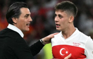 Arda Guler - trung tâm trong kế hoạch tái sinh của bóng đá Thổ Nhĩ Kỳ