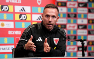 Craig Bellamy: “Xứ Wales không đến Anh để du lịch”