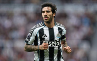 Sandro Tonali để ngỏ khả năng trở lại Serie A