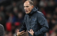 Thomas Tuchel có cần Jude Bellingham cho tuyển Anh?
