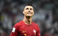 Ai đứng sau đế chế 1,4 tỷ USD của Ronaldo?