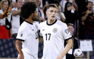Gnabry đánh giá năng lực của Florian Wirtz