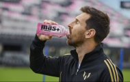 Messi dính cáo buộc quảng cáo sai sự thật