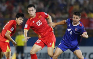 Sút 25 lần, 3 bàn thắng: ĐT Việt Nam và bài toán hiệu suất