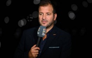 Van der Vaart nói lời thô tục về Ronaldo, mỉa mai người BĐN.