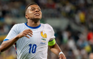 Mbappe rời tuyển Pháp, trở lại Real chữa trị chấn thương