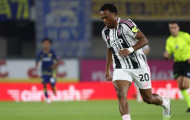 Juventus sắp phải mua đứt Openda giá 45,5 triệu euro