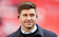 Gerrard dẫn đầu danh sách ứng viên HLV của Rangers