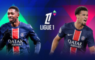Dàn cầu thủ đắt giá nhất Ligue 1: Dembele cán mốc 100 triệu euro, Zaire-Emery liên tiếp giảm