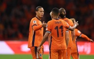 Van Dijk và Gakpo được ca ngợi trong thắng lợi của tuyển Hà Lan