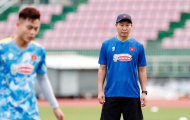 Tuyển Việt Nam cần thêm phương án mới cho hàng công