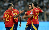Soi trận Tây Ban Nha vs Bulgaria: La Roja vượt trội
