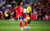 Cucurella - 'Quân bài tẩy' của Chelsea và tuyển Tây Ban Nha