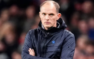 Mick Brown: Tuchel vừa vi phạm 'quy tắc vàng' ở tuyển Anh