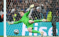 Jordan Pickford: Người hùng thầm lặng của tuyển Anh