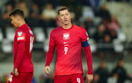 5 bến đỗ lý tưởng cho Robert Lewandowski nếu rời Barcelona