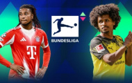 Top những cầu thủ tăng giá phi mã tại Bundesliga: Olise chạm mốc 130 triệu euro; Adeyemi tăng gấp 4 lần