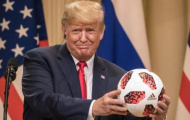 Trump dọa rút các trận đấu World Cup khỏi Boston vì tình hình bất ổn