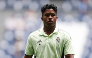 Endrick và 3 cầu thủ có thể rời Real Madrid ngay tháng Một