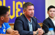 Kewell nâng cấp Hà Nội FC bằng triết lý tư duy không bóng