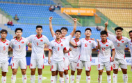 U23 Việt Nam 'thử lửa' giao hữu trước Hàn Quốc, Trung Quốc và Uzbekistan