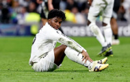 3 lý do Endrick bắt buộc phải rời Real Madrid