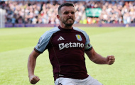 John McGinn sắp gia hạn hợp đồng mới với Aston Villa