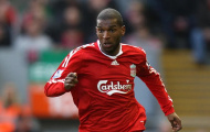 Ryan Babel bán nhà sau 14 năm rời Liverpool