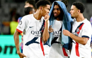 PSG và bài toán kết nối giữa học viện trẻ với đội một
