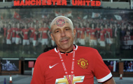Huyền thoại CĐV Man Utd: Tình yêu bất tử và cuộc đời kỳ lạ