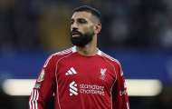 Mohamed Salah sẽ tiếp tục gieo sầu cho Man United?