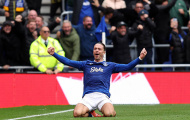 Chạm trán Everton, Guardiola nói thẳng về màn 'lột xác' của Jack Grealish