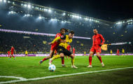 Soi trận Bayern vs Dortmund: Siêu công đấu thủ cường