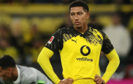 Chặng đường gian nan của Jobe Bellingham tại Dortmund