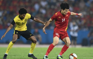 Việt Nam - Malaysia đối đầu duyên nợ tại SEA Games 33