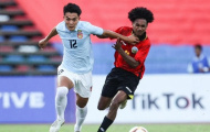 SEA Games 33 thay đổi kết quả bốc thăm vì sự cố từ Timor Leste