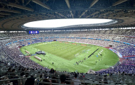 SVĐ Quốc gia Nhật Bản: Biểu tượng Olympic & niềm tự hào Châu Á