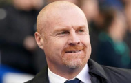 Sean Dyche chuẩn bị thay thế Ange Postecoglou tại Nottingham Forest