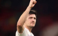 Maguire chuộc lỗi ngoạn mục, Amorim có thể mở kỷ nguyên mới cho MU